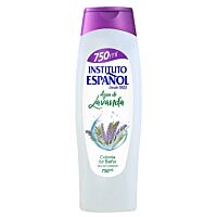 Instituto Español agua colonia lavanda 750 ml