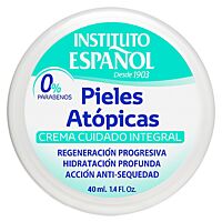 Instituto Español crema para pieles atopicas 400 ml