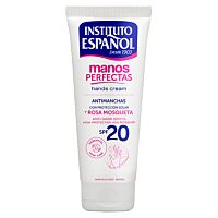 Instituto Español crema de manos antimanchas 75 ml