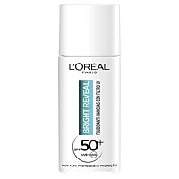 L´Oreal bright reveal fluido hidratante 50 ml
