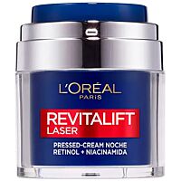 L´Oreal revitalift laser crema noche 50 ml