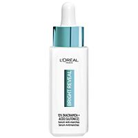 L´Oreal bright reveal sérum niacina 30 ml