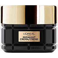 L´Oreal age perfect renacimiento crema noche 50 ml