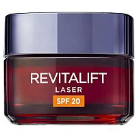 L´Oreal revitalift láser crema día 50 ml