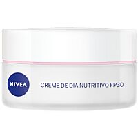 Nivea crema de día nutritiva piel seca 50 ml