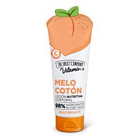 The Fruit Company loción corporal melocotón 200 ml