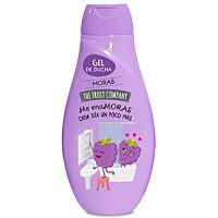 The Fruit Company gel ducha moras 600 ml