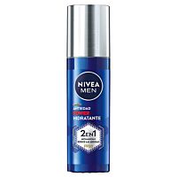 Nivea men crema 2en1 antimancha 50 ml