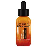 L´Oreal men expert hydra energetic sérum 30 ml