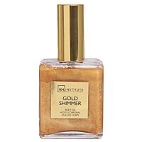 Idc Institute aceite corporal brillo 50 ml