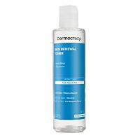 Dermocracy tónico AHA/BHA + escualano 200 ml