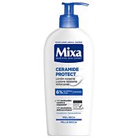 Mixa loción corporal ceramida 250 ml
