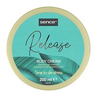 Sence wellnes crema release 200 ml
