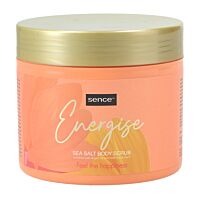 Sence wellnes exfoliante energise 500 ml