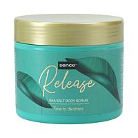 Sence wellnes exfoliante release 500 ml