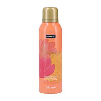 Sence wellnes gel espuma energise 200 ml