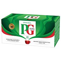 Pg te original 40 ud