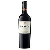 Finca moncloa vino tinto 75 cl