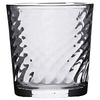 QD vasos K6 twist 26 cl