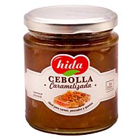 Hida cebolla caramelizada 250 g