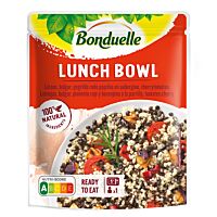 Bonduelle lunch bowl bulgur 250 g