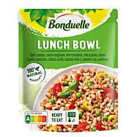 Bonduelle lunch bowl espelta 250 g