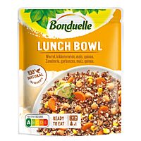 Bonduelle lunch bowl quinoa 250 g