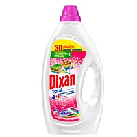 Dixan detergente adios al separar 30 lv