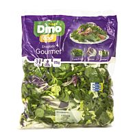 HiperDino ensalada gourmet 175 g