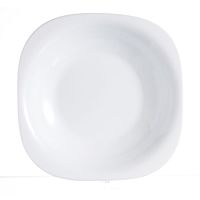 Luminarc plato hondo carine 21 cm