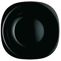 Luminarc plato hondo carine noir 21 cm