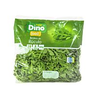 HiperDino ensalada rúcula 100 g