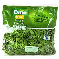 HiperDino brotes ensalada rúcula 100 gr