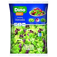 HiperDino brotes ensalada variada 200 gr