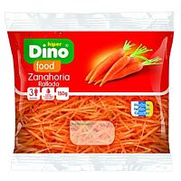 HiperDino zanahoria 150 g