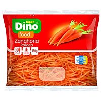 Hiperdino zanahoria 150 g