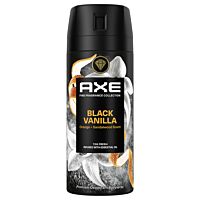 Axe desodorante bodyspray vanilla 150 ml
