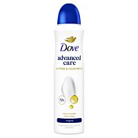 Dove desodorante spray original 150 ml