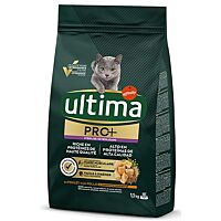 Affinity Ultimacat esterilizado Pro+ pollo 1,1 Kg
