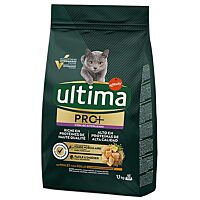 Affinity Ultimacat esterilizado Pro+ pollo 1,1 Kg