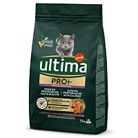 Affinity Ultimacat esterilizado Pro+ salmón 1,1 Kg