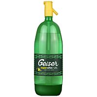 Geiser agua de soda sifón 1,5 l