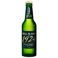 Tropical cerveza 1924 33 cl