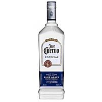 José Cuervo tequila silver 38º 1 l