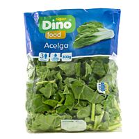HiperDino acelgas 300 g