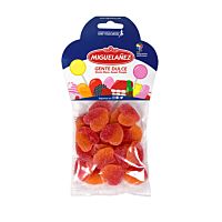 Miguelañez gominolas corazones 150 g