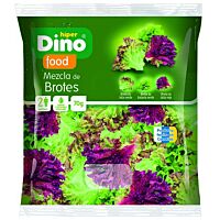 HiperDino brotes ensalada 70 gr