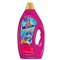 Micolor detergente fresh 28 lv