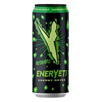 Eneryeti bebida energética sabor atomyc 500 ml
