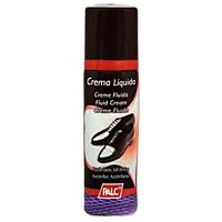 Palc betún autoaplicador calzado marrón 75 ml